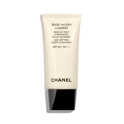 chanel primer occhi